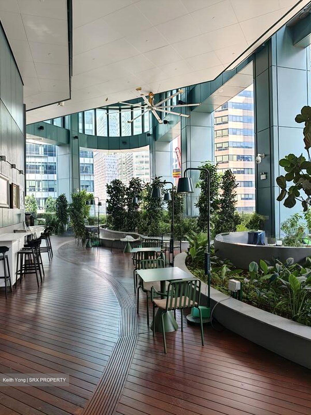 Hub Synergy Point (D2), Office #509407641